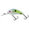 Salmo Wobler Rattlin Hornet Floating 5,5cm