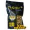 Carp Inferno Boilies Nutra Line Banán/Oliheň