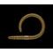 Libra Lures Flex Worm 9,5cm 10ks - Brown