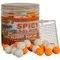 Starbaits Plovoucí boilies Pop Up Bright Spicy Salmon 50g