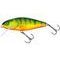 Salmo Wobler Perch Floating 8cm