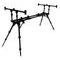 Zfish Stojan Rod Pod Construct 3 Rods + 2x Indicator ZFX Mini Zdarma!