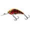 Salmo Wobler Rattlin Hornet Floating 4,5cm - Holo Red Perch