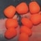 Enterprise Tackle Imitace plovoucí kukuřice 10ks - Tutti Frutti oranžová