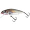 Salmo Wobler Perch Floating 12cm