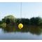 Chytil Rohlíkový boilies na EKO trnu FLUO 14mm 35g