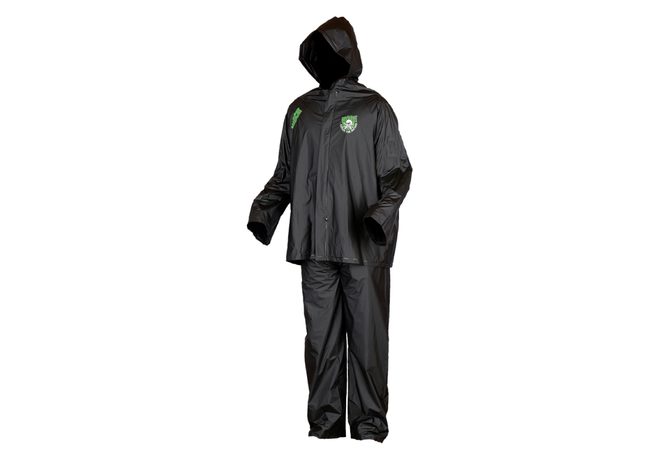 Madcat Komplet Disposable Eco Slime Suit Black