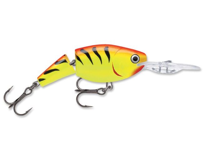 Rapala Wobler Jointed Shad Rap HT