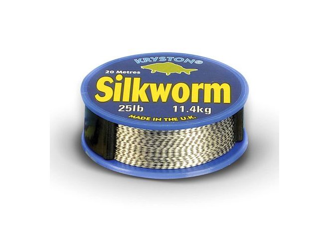 Kryston Silkworm 20m