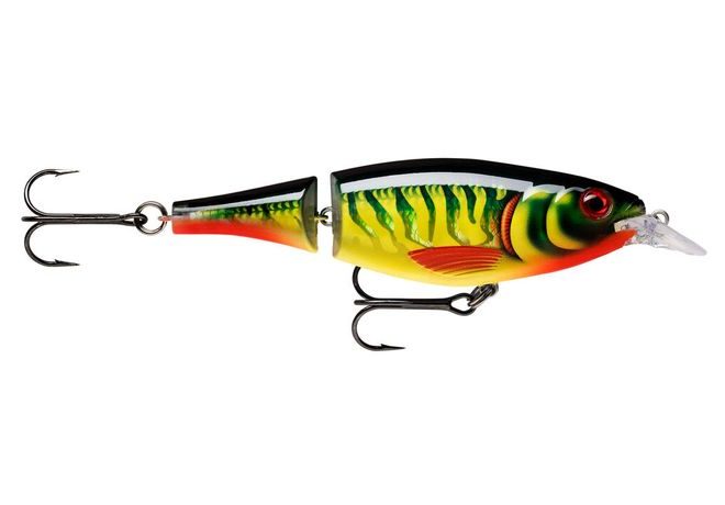 Rapala Wobler X-Rap Jointed Shad HTP