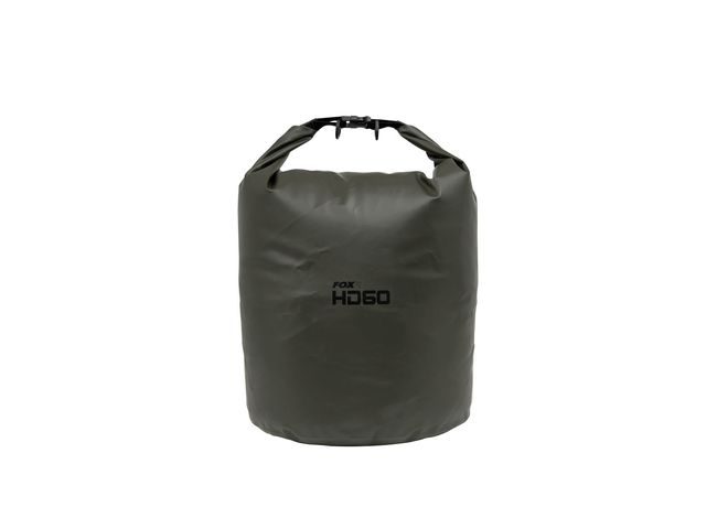 Fox Voděodolná taška HD Dry Bag 60L