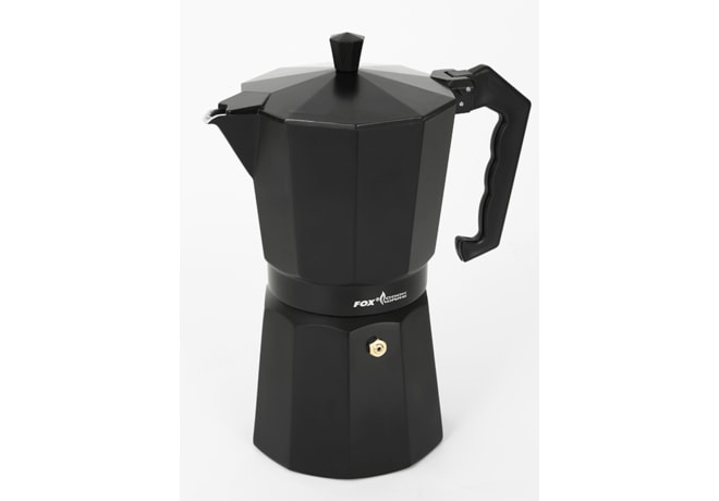 Fox Konvice na vaření kávy Cookware Coffee Maker 450ml | Chyť a pusť