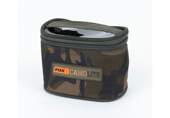 Fox Pouzdro na příslušenství Camolite Accessory Bag