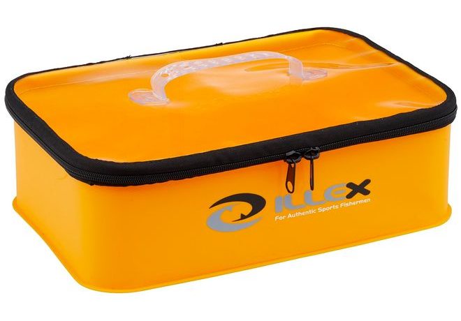 Illex Taška Safe Bag G2 L Yellow