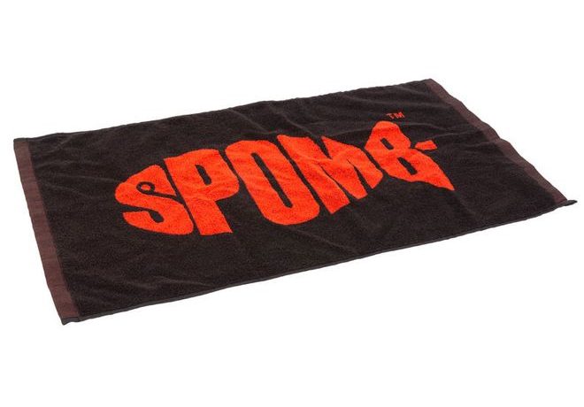 Spomb Ručník Towel