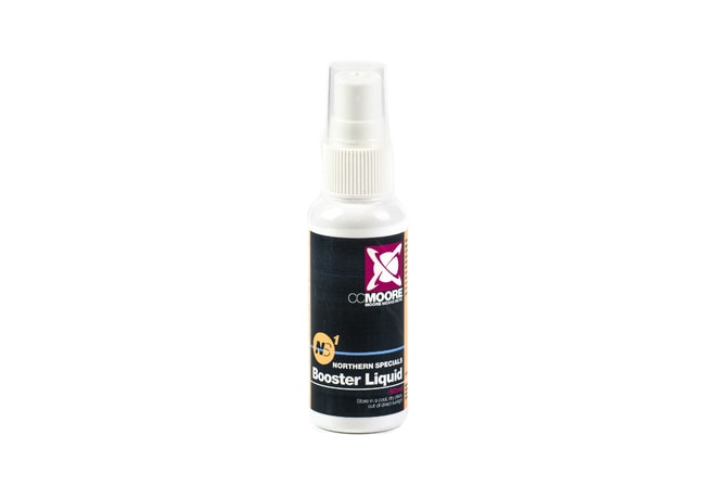 CC Moore Spray Booster NS1 50ml