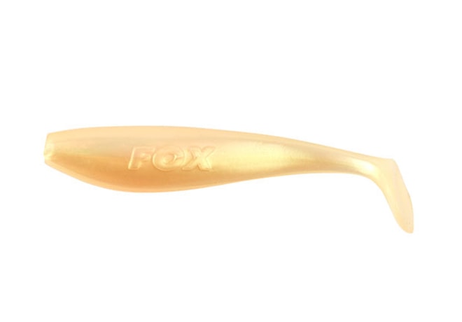 Fox Rage Gumová nástraha Zander Pro Shads Ultra UV Pearl