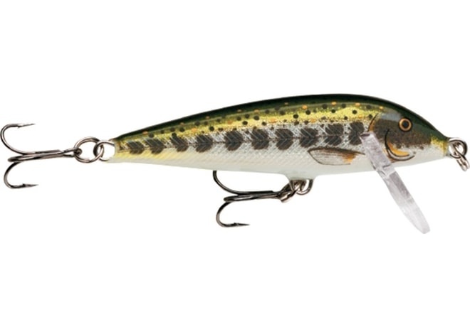 Rapala Wobler Count Down Sinking MD