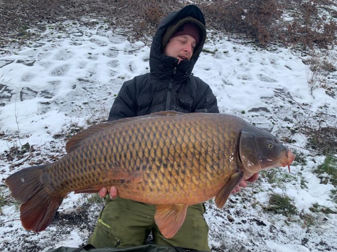 Co (ne)dělat při chycení trofejní ryby