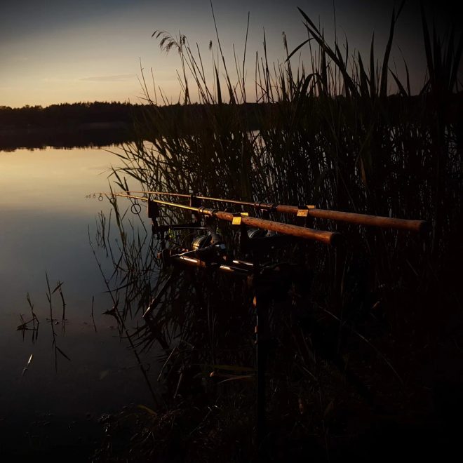 Zoznámte sa s pravidlami nočného rybolovu