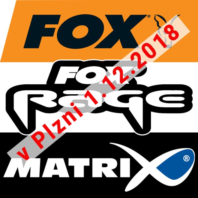 FOX v Chyť a pusť