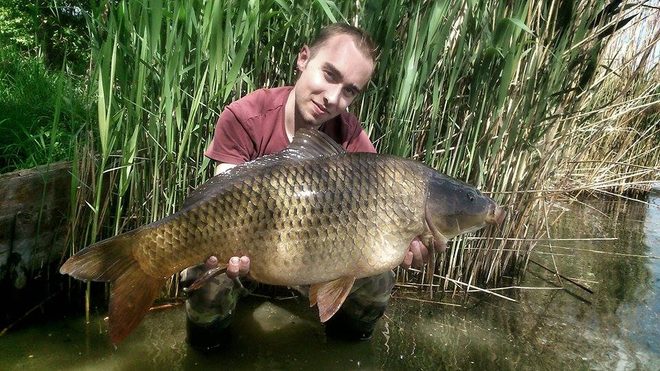 Další úspěchy pro Čečelice