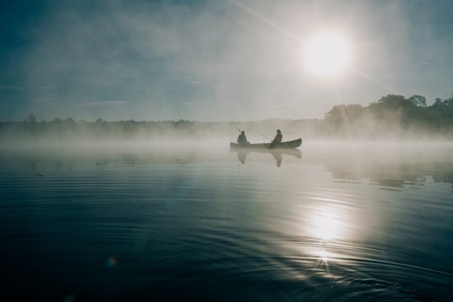 Jak se stát rybářem z povolání? Základní informace o českých rybářských školách