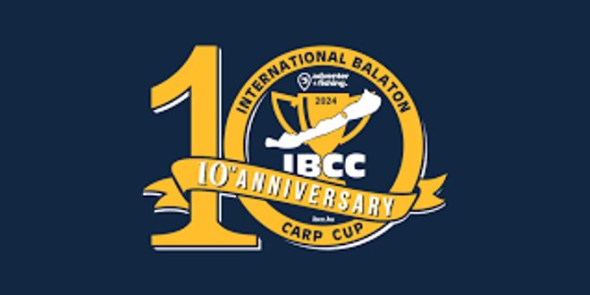 Rozhovor s Lubošem Harantem o závodech IBCC 2024 na Balatonu
