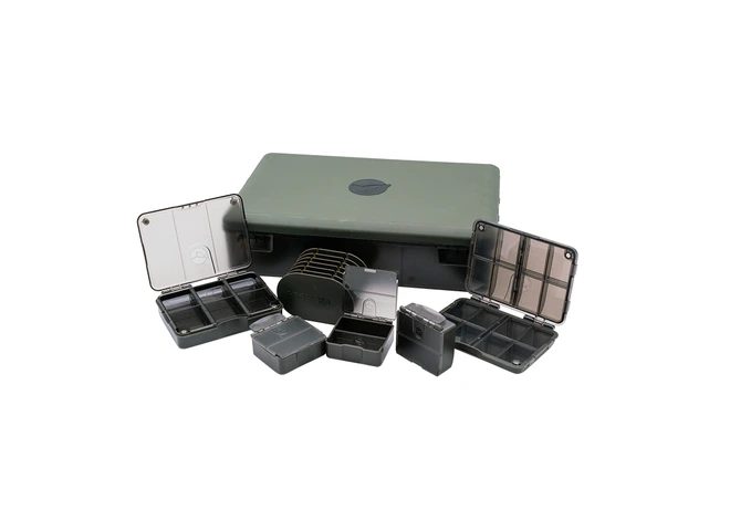 Produktovky - Korda Tacklebox Collection