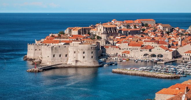 Rybaření v Chorvatsku aneb adrenalin na Jadranu