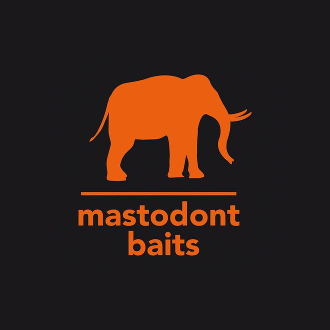 Mastodont baits v Chyť a pusť