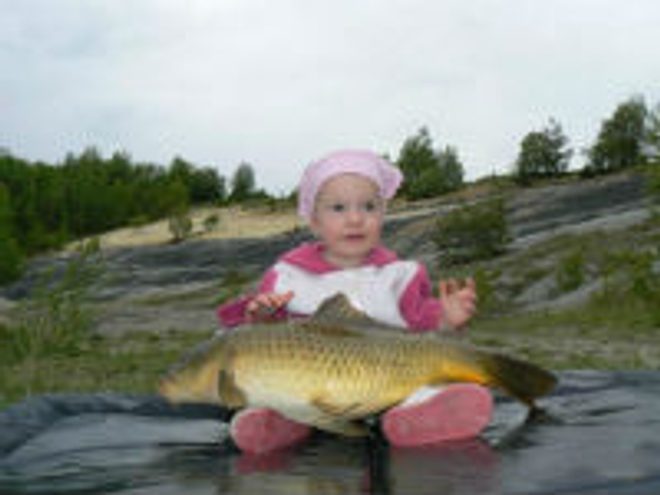 Rybářská dovolená s dětmi – perfektní organizace přinese skvělé zážitky