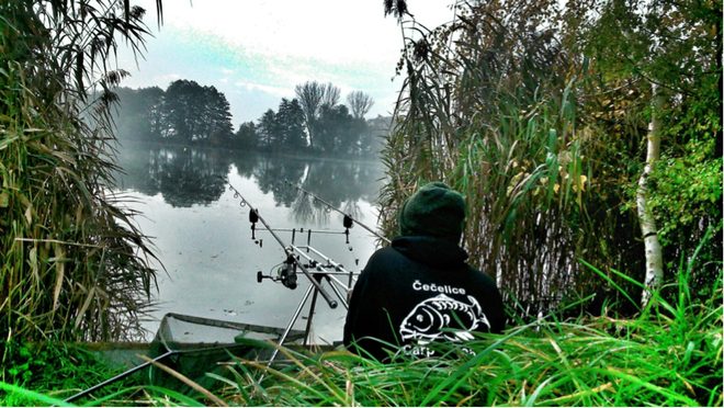 Hledání atraktivních míst