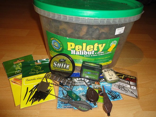 Koncové montáže - 1. díl