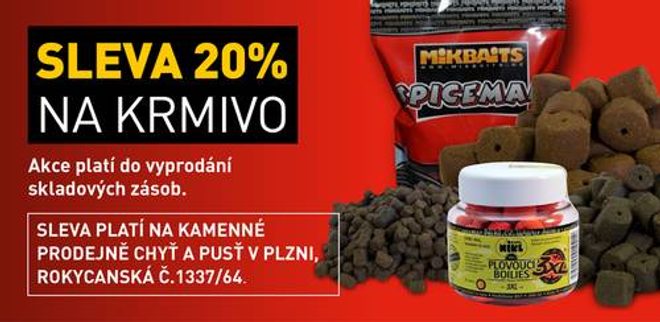 Super zľavy v Plzni!