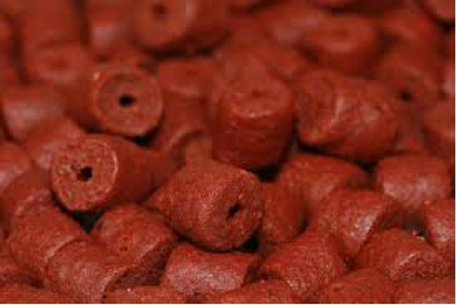 Pelety alebo boilies?