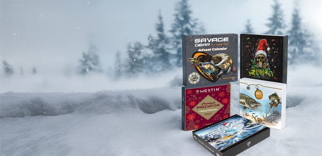 Adventní kalendáře, Mystery boxy, Dárkové sety