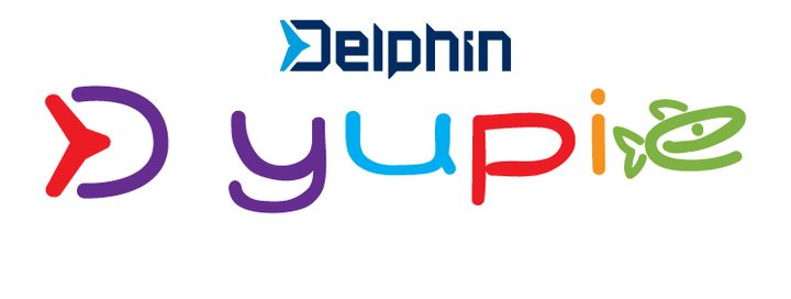 Delphin Yupie