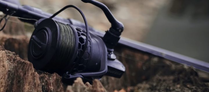 NGT Naviják XPR Carp 6000 od 1 395 Kč 