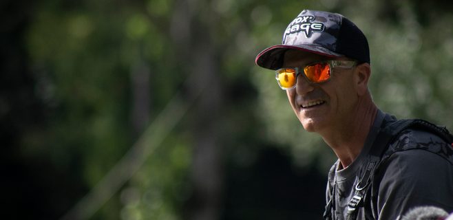 Polarizačné okuliare