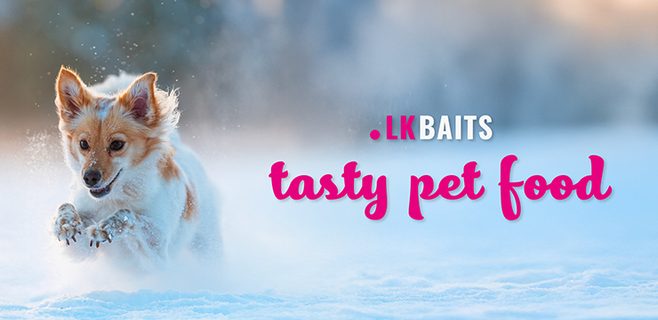 LK Baits PETs