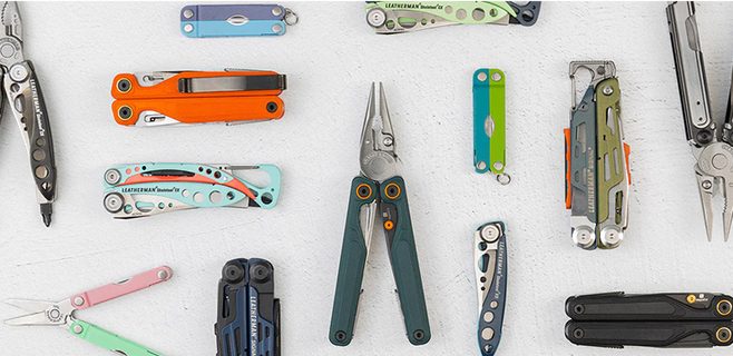 Leatherman