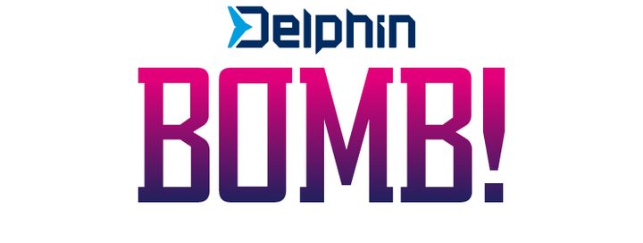 Delfínska bomba!