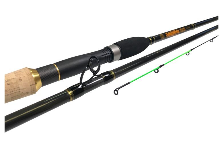 Chyť a pusť Prút Shipperke Feeder 3,6m 100g + Okuma Ceymar Baitfeeder CMBF 340 AKCIA!