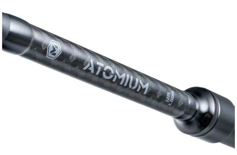 Mivardi Prút Atomium 390SH (3) 3,9m 3,5lb