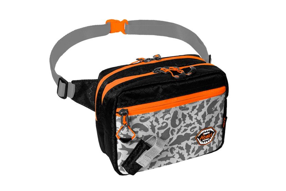 Delphin Ledvinka Atak! Belty