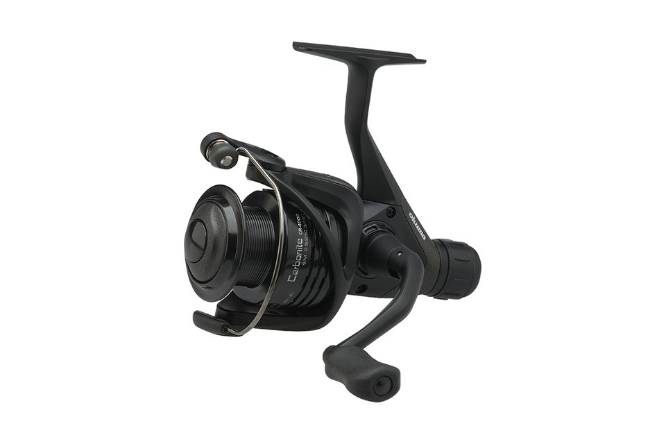 Okuma Naviják Carbonite CR 2500 RD