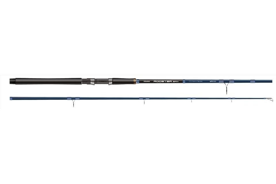 Okuma Prút Rodster Boat UFR 2,13m 20-30lb