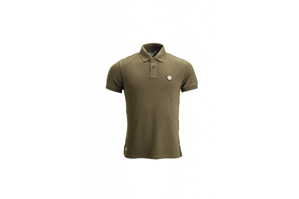 Nash Triko Polo Shirt