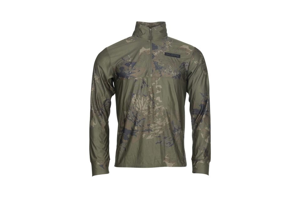 Nash Triko Scope OPS Long Sleeve T Shirt